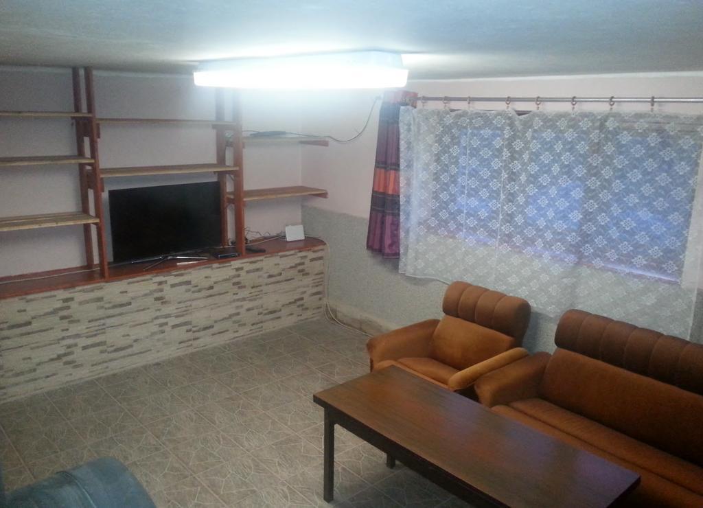 Vilka Bucek "Trochu Inak" Hotel Bobrovcek Ngoại thất bức ảnh