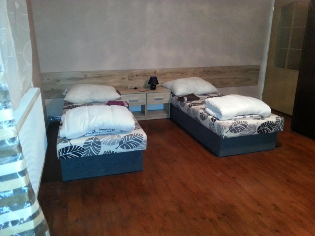 Vilka Bucek "Trochu Inak" Hotel Bobrovcek Ngoại thất bức ảnh