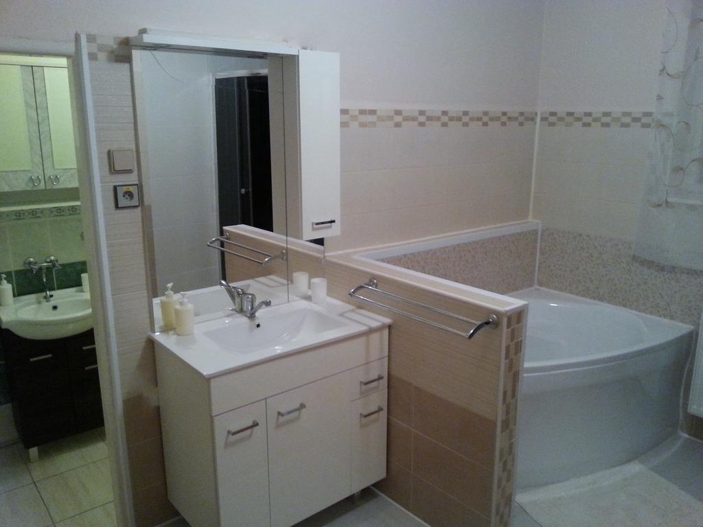 Vilka Bucek "Trochu Inak" Hotel Bobrovcek Ngoại thất bức ảnh